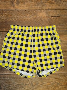 New! SOFFE Limited Edition Shorts